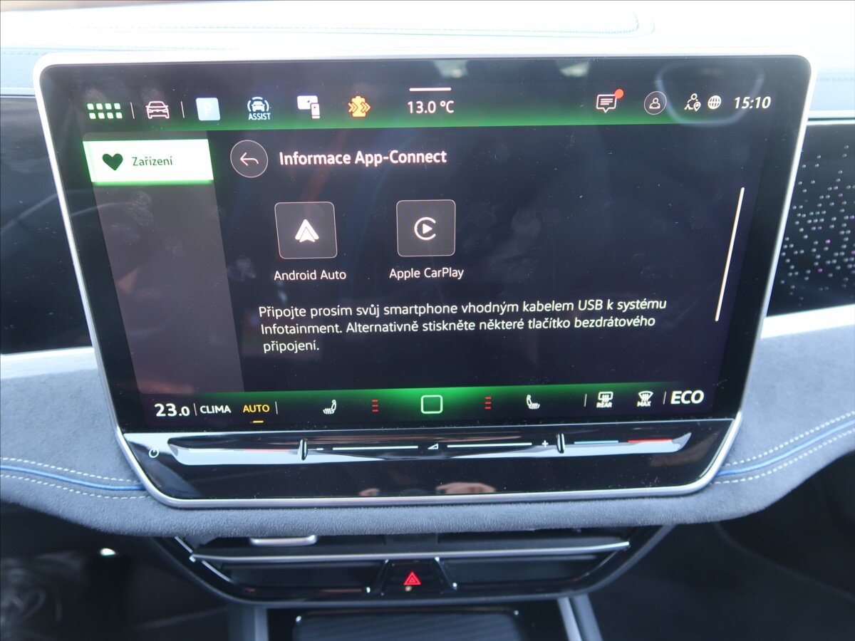 Volkswagen Passat Kombi 1,5 l 130 kw