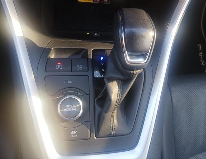 Toyota RAV4 19