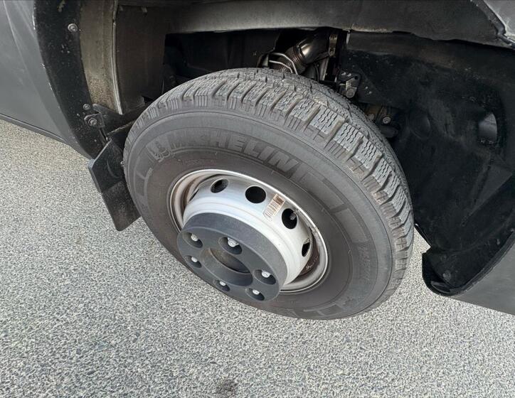 Iveco Daily 21
