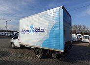 Ford Transit Skříň 2,4 l 85 kw