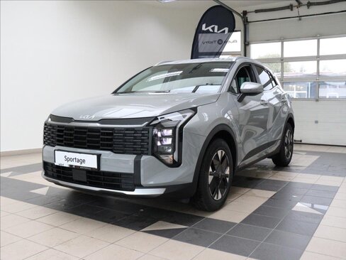 KIA Ostatní Ostatní 0,0 0