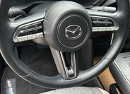 Mazda MX-30 SUV / Terénní 0,0 107 kw