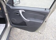 Dacia Duster SUV 1,6 l 77 kw