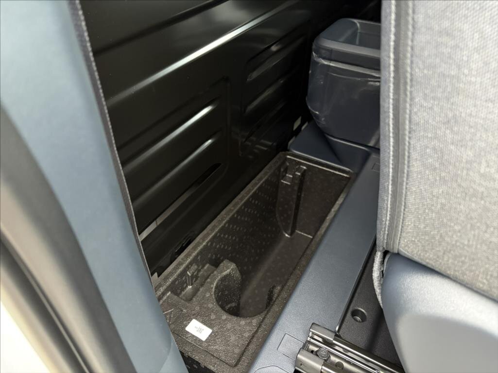 KIA PV5 VAN-Minibus 0,0 120 kw