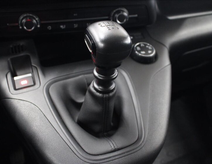 Citroën Berlingo Ostatní 1,5 l 96 kw