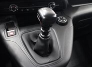 Citroën Berlingo Ostatní 1,5 l 96 kw