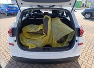 Hyundai i30 Kombi 1,4 l 73 kw