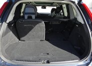 Volvo XC90 SUV / Terénní 2,0 l 173 kw