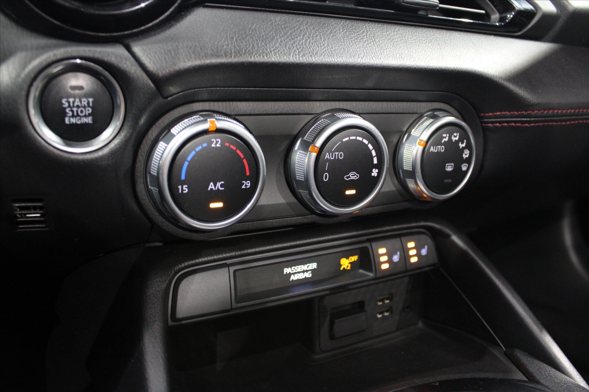 Mazda MX-5 Kabriolet 2,0 l 118 kw