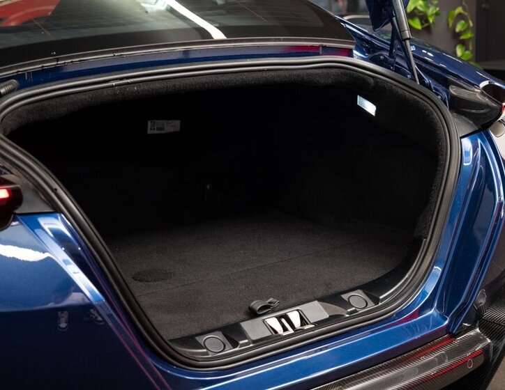 Ferrari Roma Kupé 3,9 l 456 kw