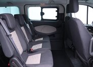 Ford Tourneo Custom MPV 2,2 l 114 kw