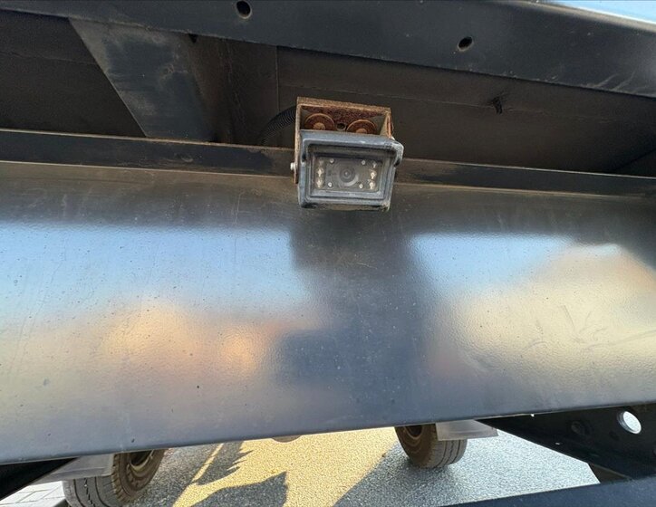 Iveco Daily Valník 3,0 l 129 kw