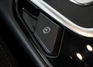 Ford S-MAX MPV 2,0 l 110 kw