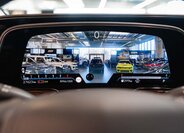 Cadillac Escalade SUV / Terénní 6,2 l 313 kw