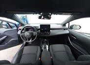 Toyota Corolla Kombi 1,8 l 72 kw