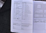 Volkswagen Caddy Kombi 2,0 l 75 kw