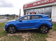 KIA Sportage SUV 1,6 l 118 kw