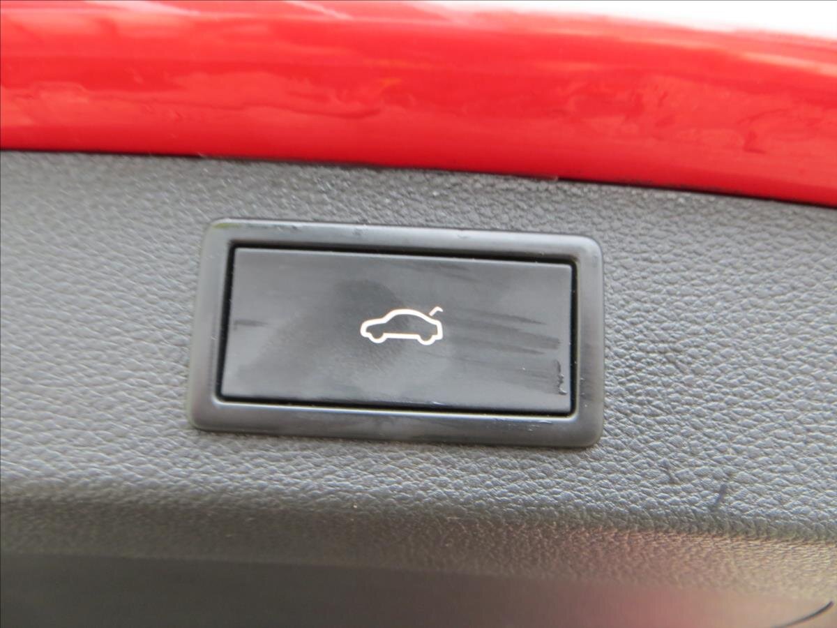 Škoda Kodiaq SUV 2,0 l 110 kw