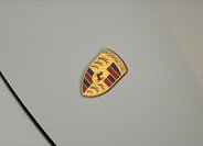 Porsche 911 Kabriolet 3,0 l 293 kw
