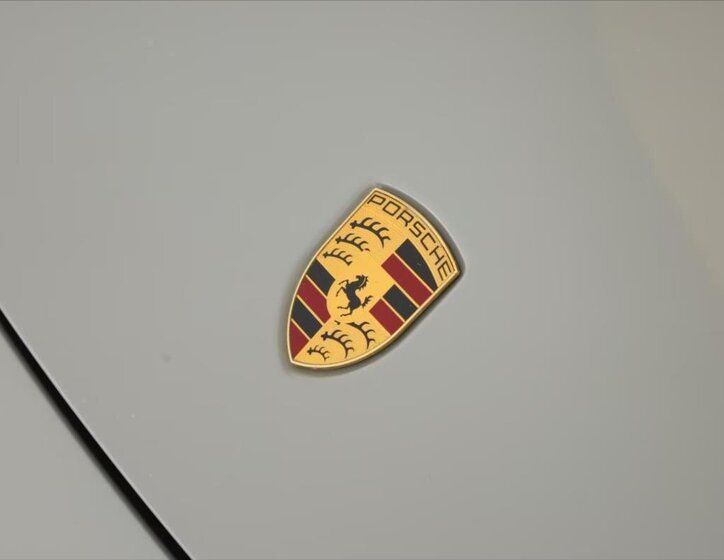 Porsche 911 Kabriolet 3,0 l 293 kw