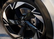 Volkswagen T-Roc SUV / Terénní 1,5 l 110 kw