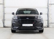 Ford Puma 3