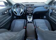 Nissan Qashqai 21