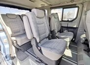 Renault Trafic Ostatní 2,5 l 99 kw