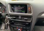 Audi Q5 SUV 2,0 l 140 kw