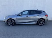 BMW Řada 1 Hatchback 1,5 l 100 kw