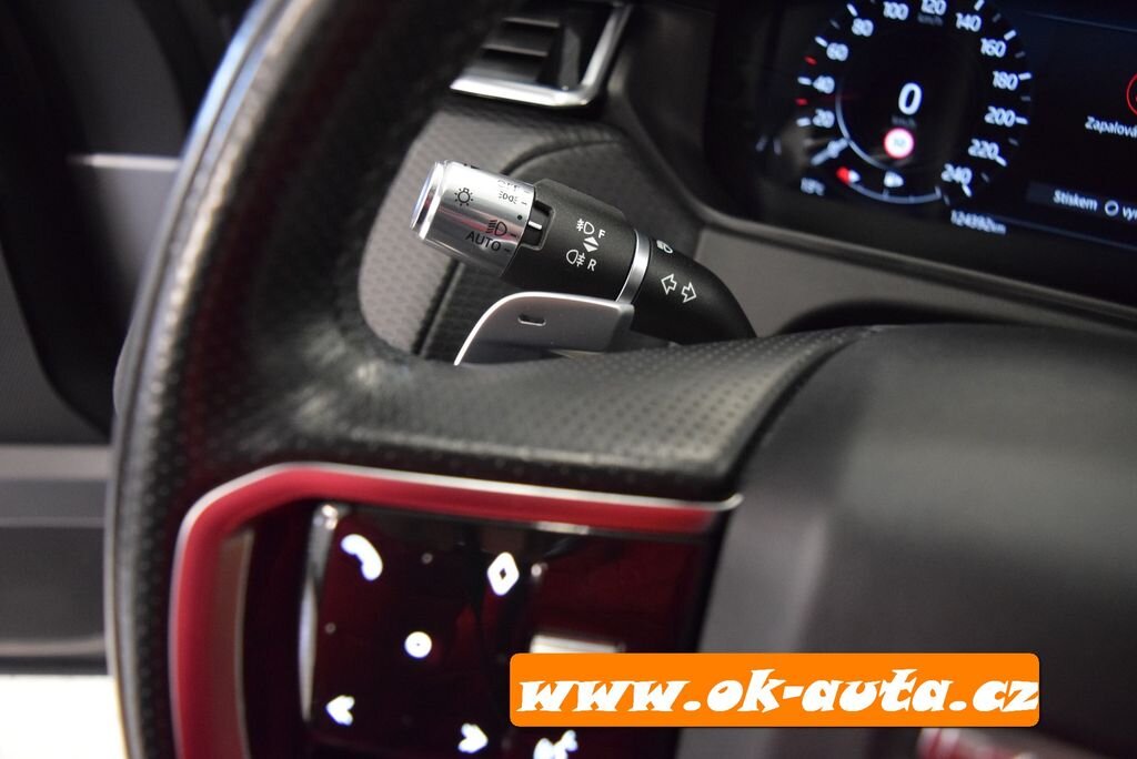 Land Rover Range Rover Velar SUV 2,0 l 150 kw