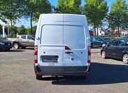 Renault Master 4