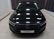 Volkswagen Passat Kombi 2,0 l 140 kw