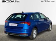 Škoda Scala Hatchback 999,0 85 kw