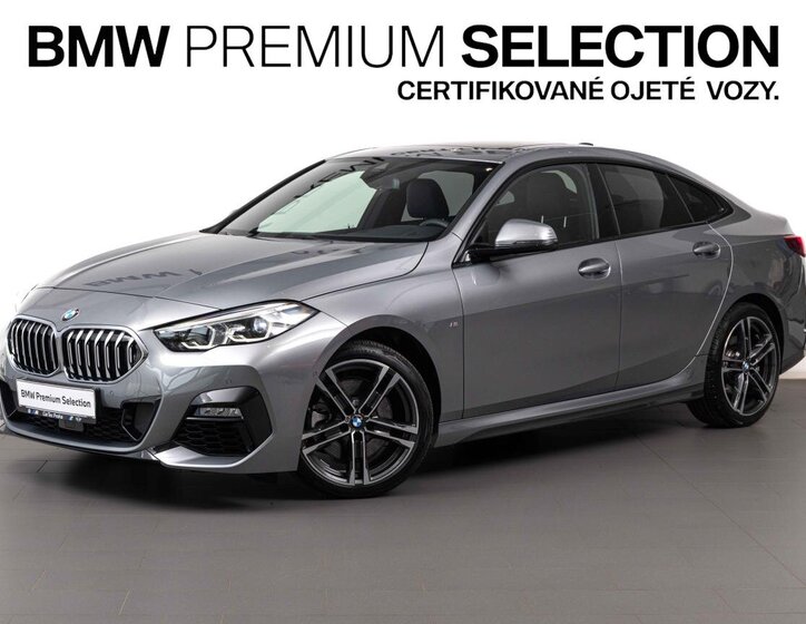 BMW Řada 2 Ostatní 2,0 l 131 kw
