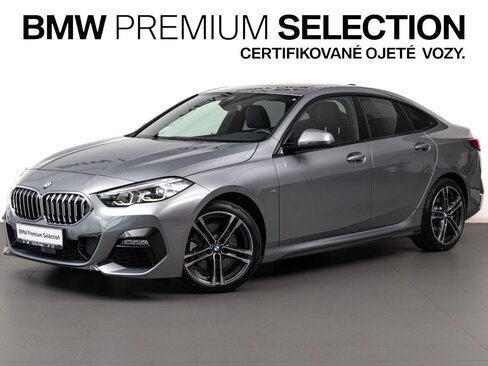 BMW Řada 2 Ostatní 2,0 l 131 kw