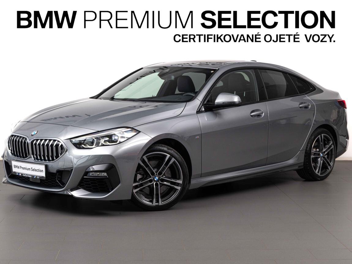 BMW Řada 2 Ostatní 2,0 l 131 kw