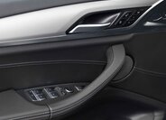 BMW X3 SUV 3,0 l 210 kw