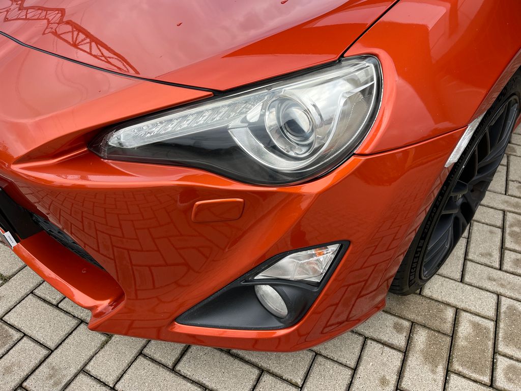 Toyota GT86