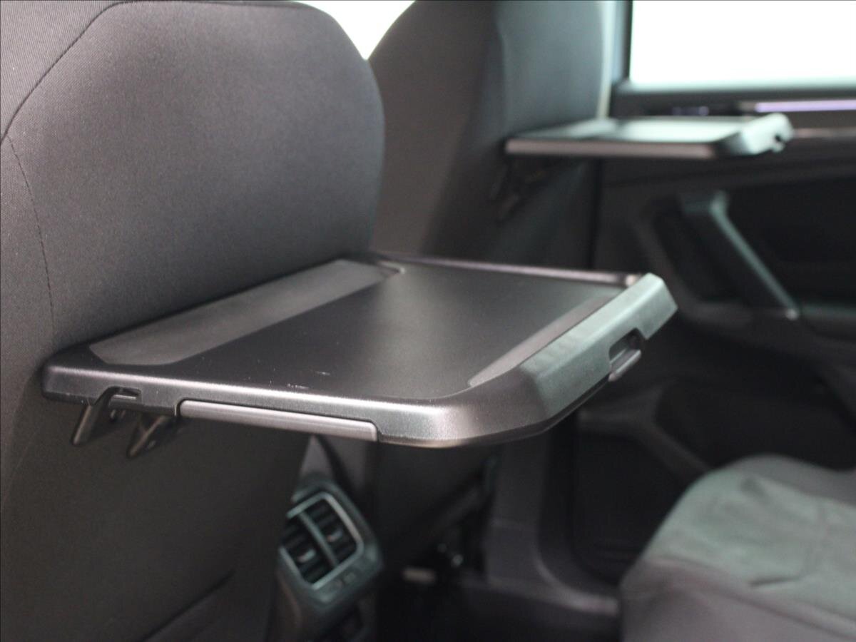 Volkswagen Tiguan Kombi 2,0 l 132 kw