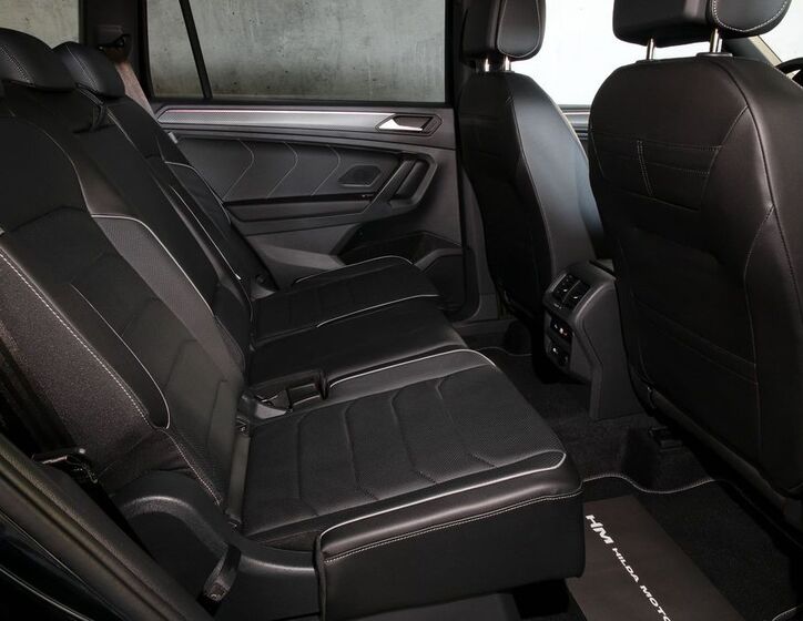 Volkswagen Tiguan Allspace 14