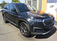 Škoda Kodiaq 4