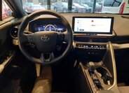 Toyota C-HR Hatchback 2,0 l 112 kw