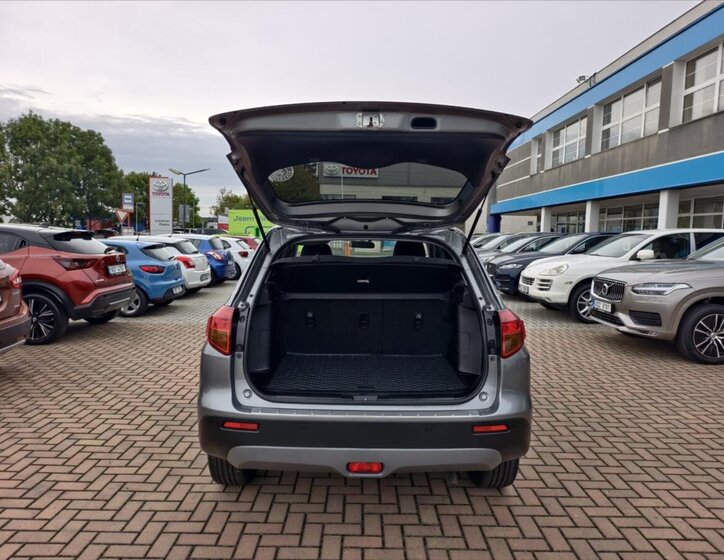 Suzuki Vitara Ostatní 1,6 l 88 kw
