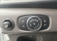 Ford Transit 18