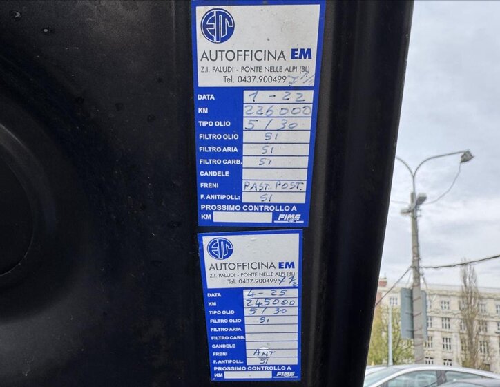 Audi A6 Allroad Kombi 3,0 l 171 kw