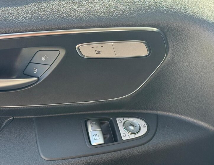 Mercedes-Benz Vito Ostatní 2,0 l 120 kw