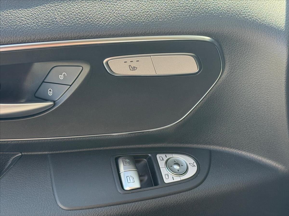 Mercedes-Benz Vito Ostatní 2,0 l 120 kw