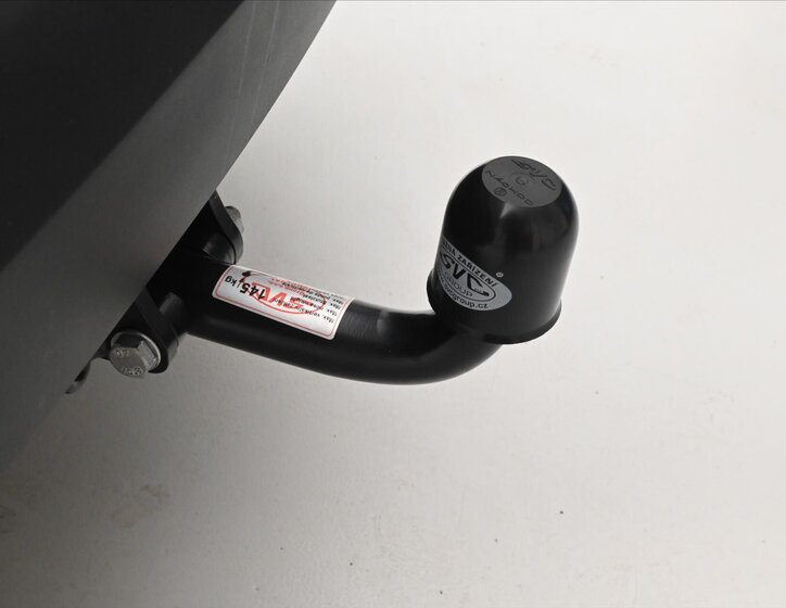 Škoda Kodiaq SUV / Terénní 2,0 l 110 kw