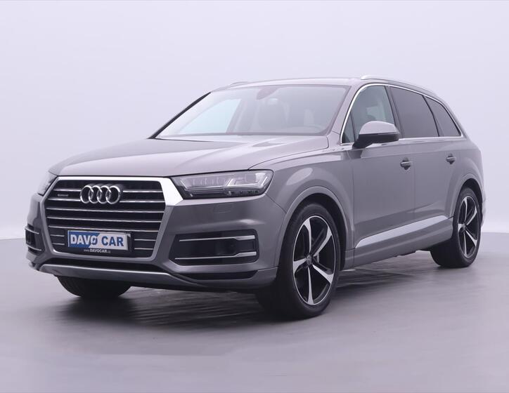 Audi Q7 3